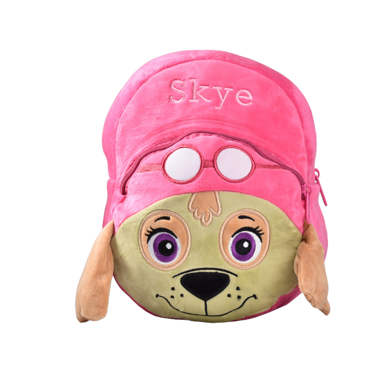 morral infantil niña dim:25x21cm