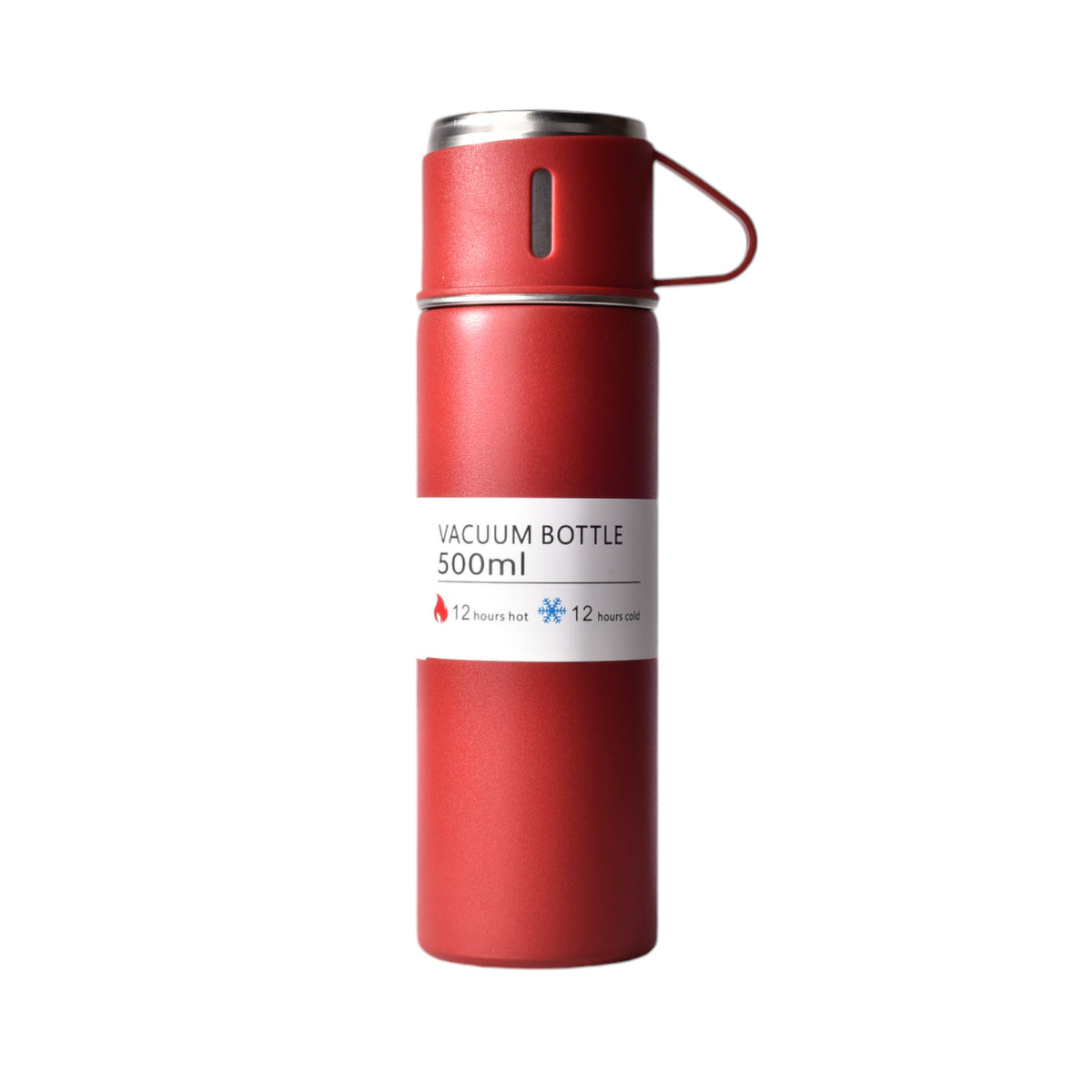termo metalico 500ml