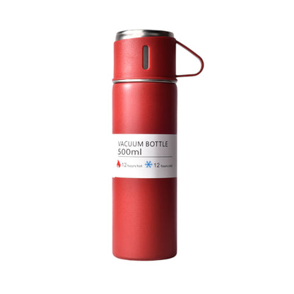 TERMO METALICO 500ML