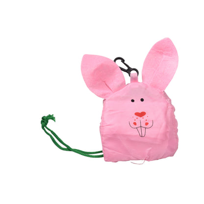 BOLSA COMPRAS PORTATIL REUTILIZABLE