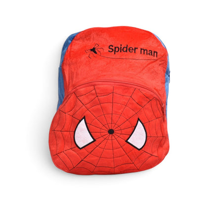 MALETA MORAL PRJ PELUCHE POLIESTER DIM:38X58CM