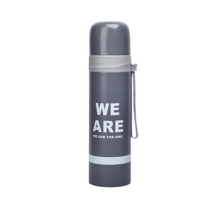 TERMO ACERO INOXIDABLE 500ML