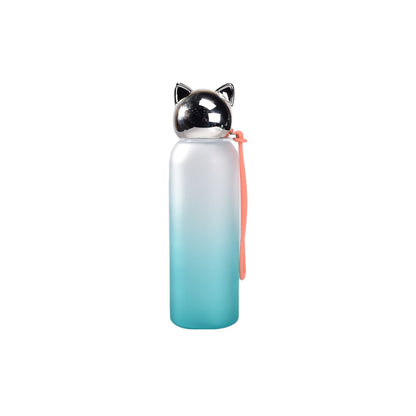 BOTELLA DE AGUA 500ML