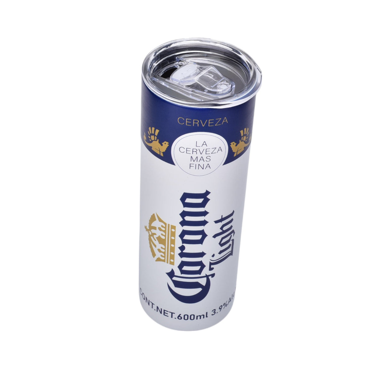 termo acero inoxidable 600ml
