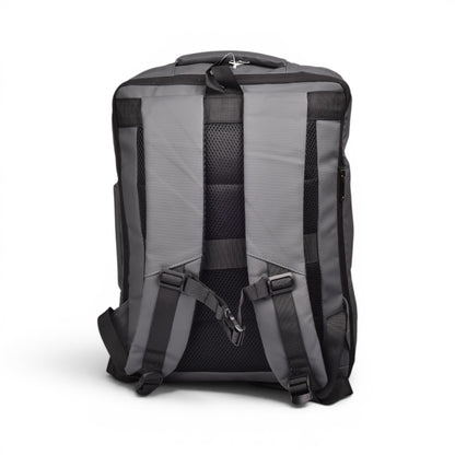 MALETA MORRAL POLIESTER DIM:44X35CM
