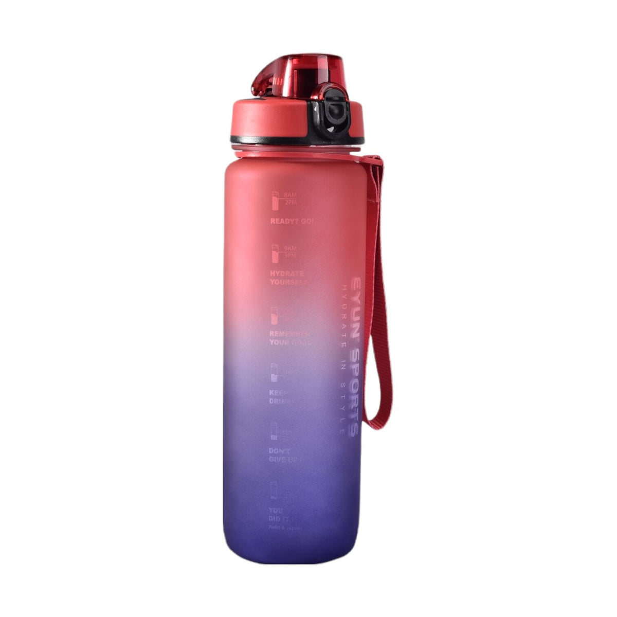 botella de agua 1000ml