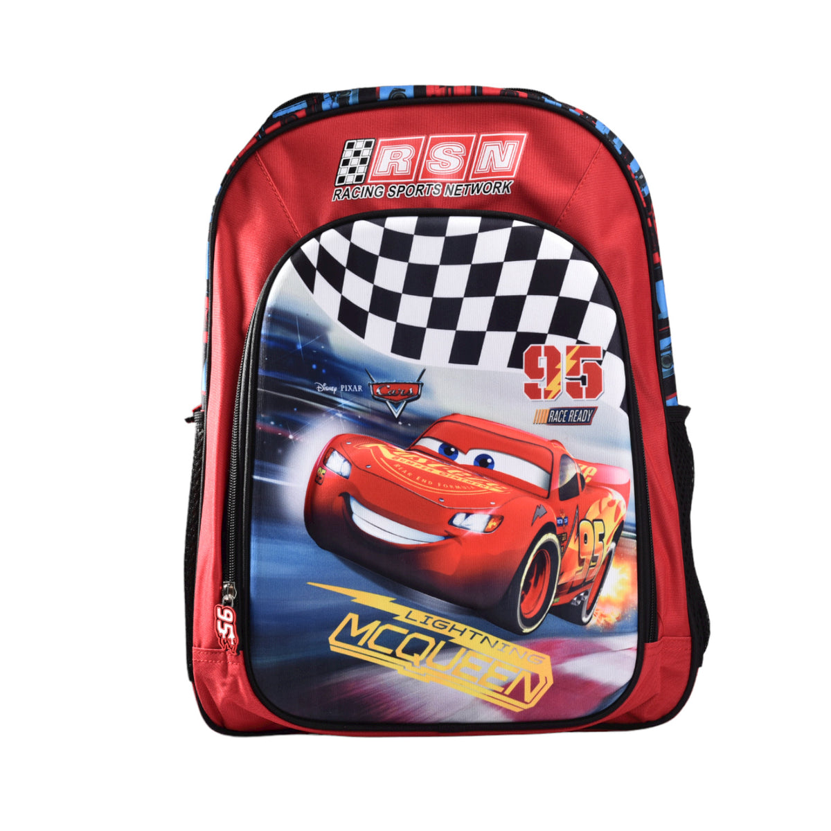 car morral 3d 16 dim-32*14*41c