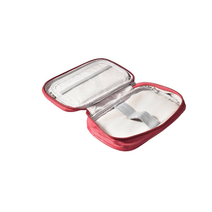 BOLSO ORGANIZADOR DE VIAJE DIM:19*3*12CM
