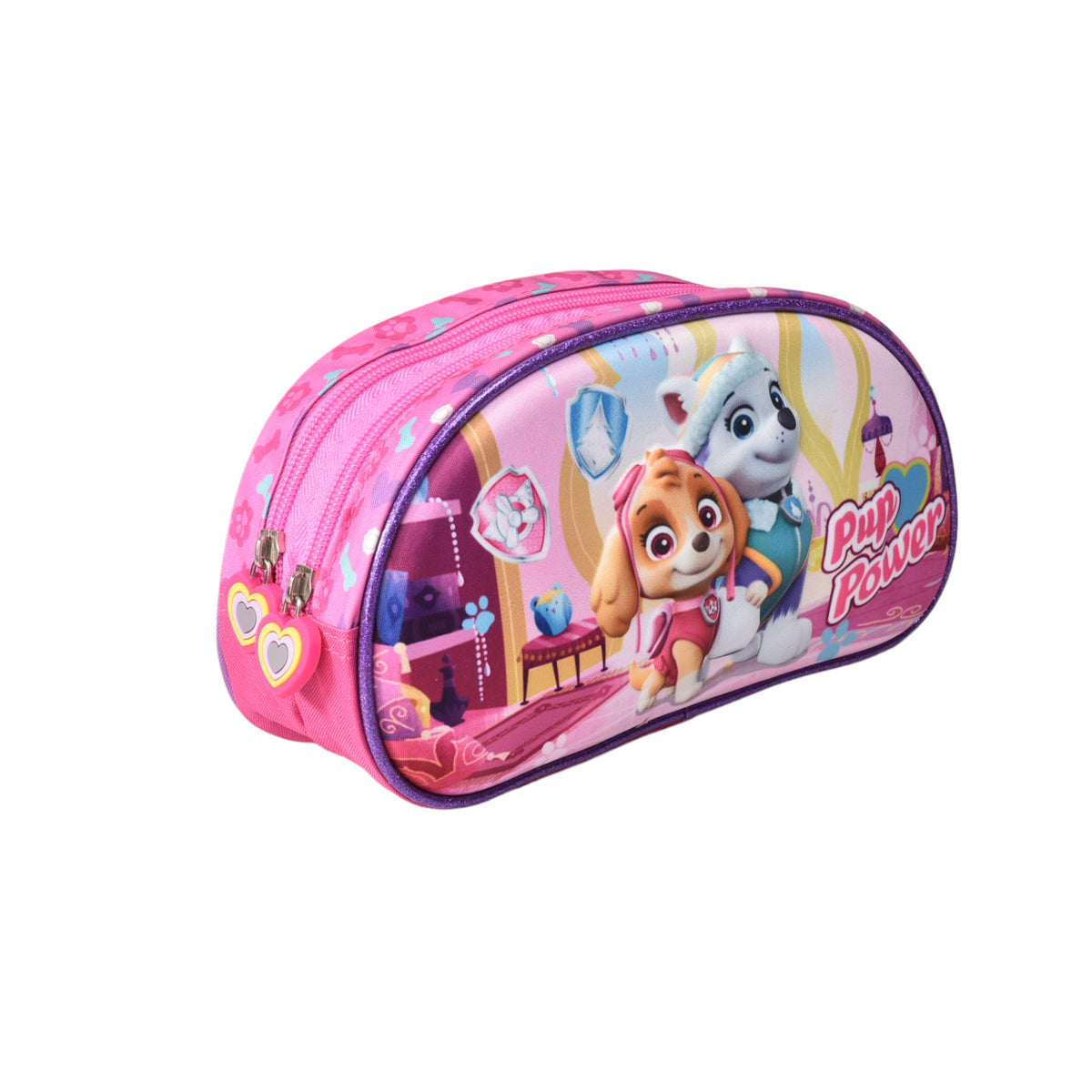 paw-m cartuchera 3d dim:22*6*12cm