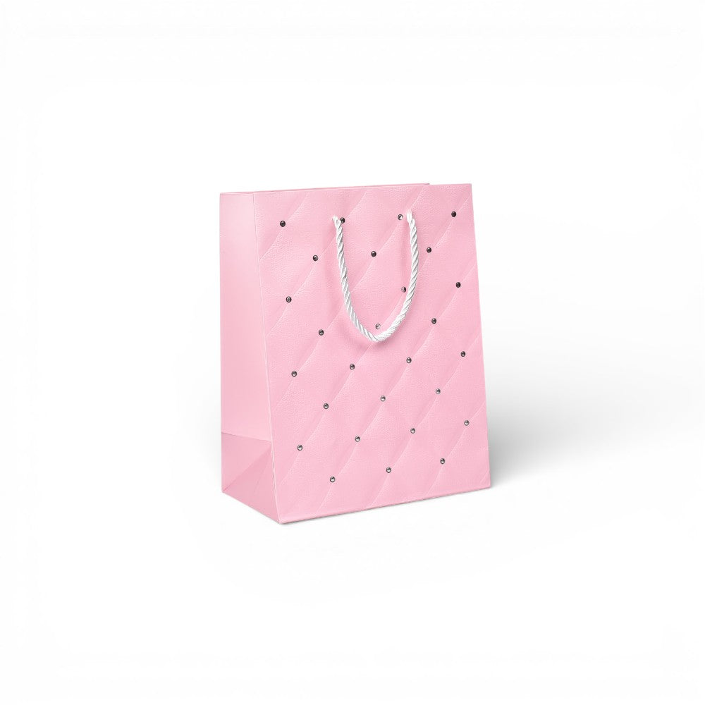 bolsa regalo varios colores de papel dim:18x23x10