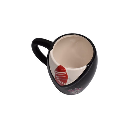 MUG POCILLO CERAMICA 380ML