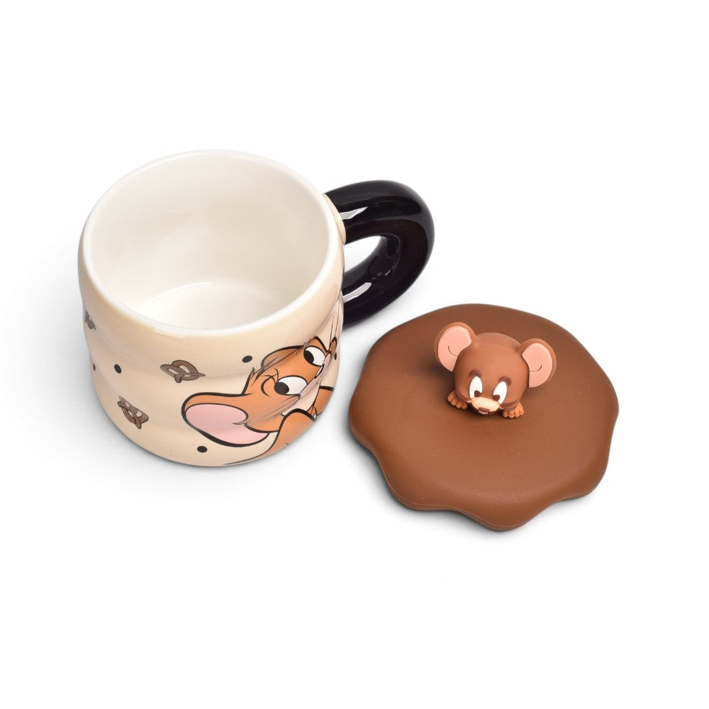 mug pocillo ceramica 320ml prj
