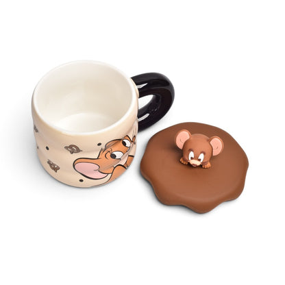 MUG POCILLO CERAMICA 320ML PRJ