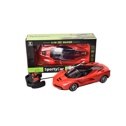 CARRO CONTROL REMOTO DIM: 34x18x9