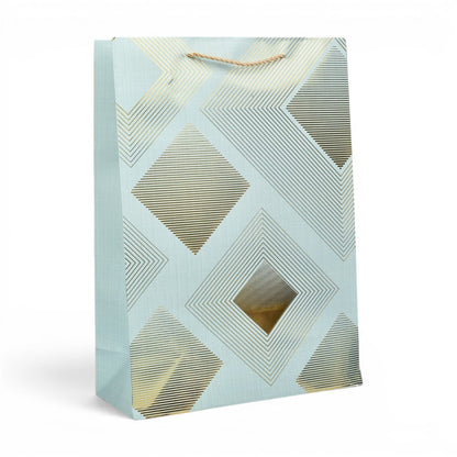 BOLSA REGALO L QZG-3349A-4 DIM:30C41,5C12CM