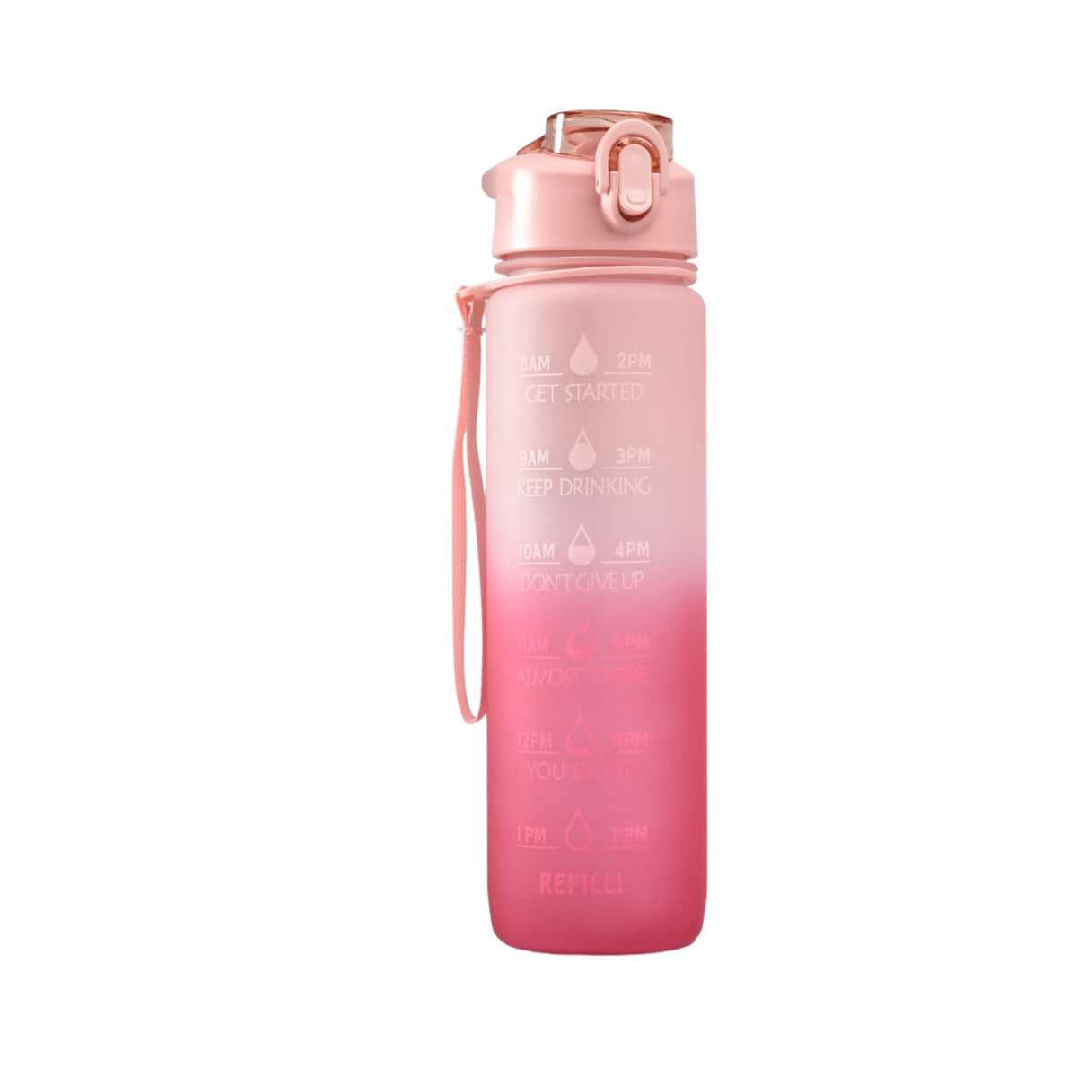 botella de agua 1000ml