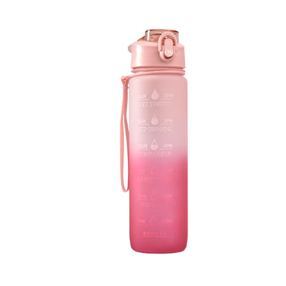 BOTELLA DE AGUA 1000ML