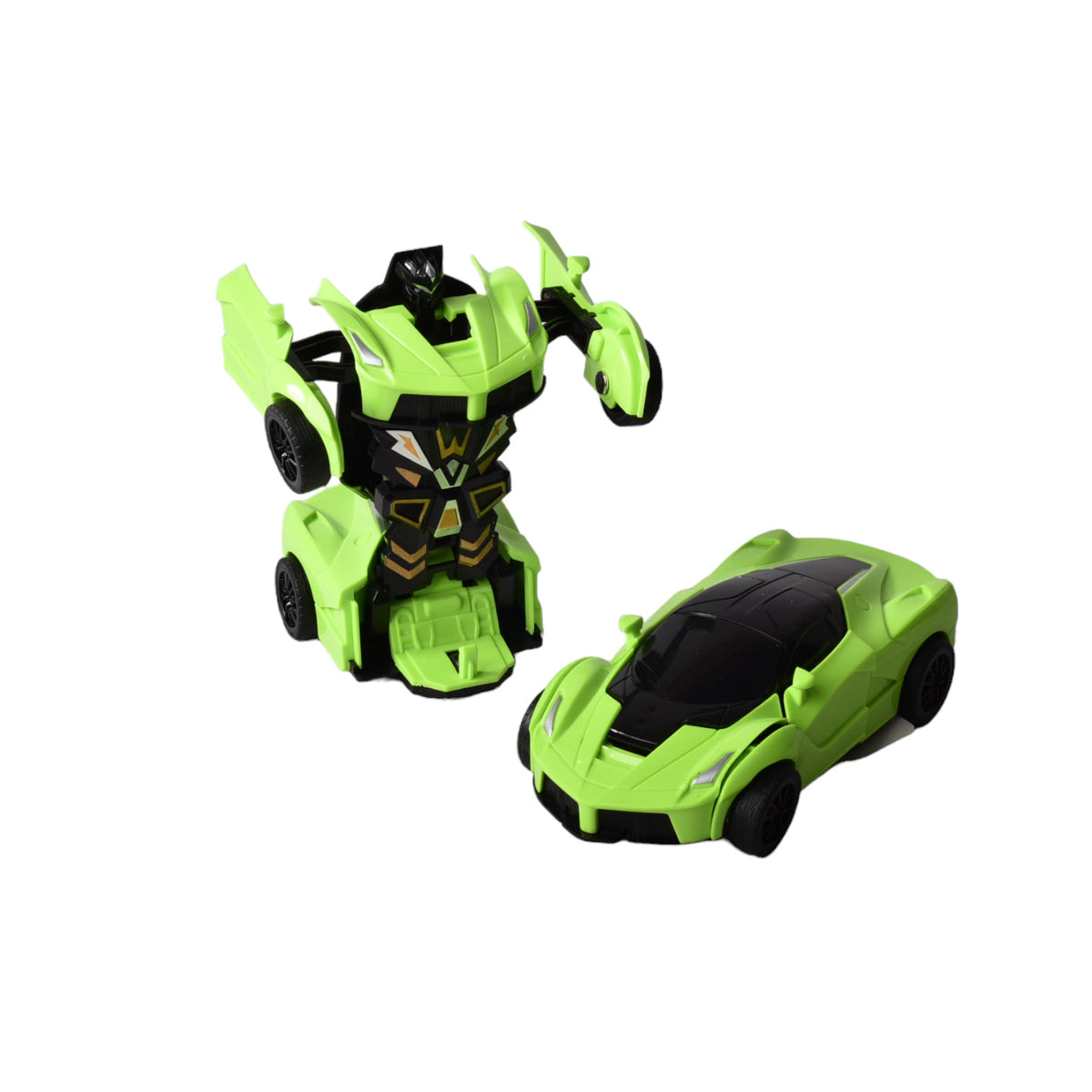 carro transformable para niños diferentes colores