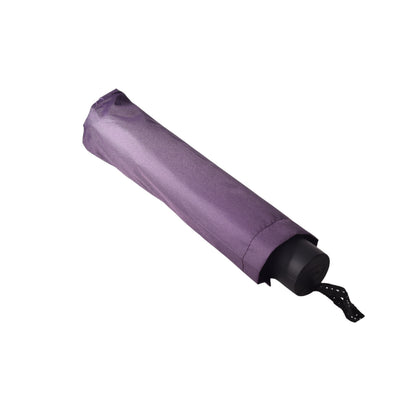 SOMBRILLA MANUAL VARILLA EN FIBRA CON FILTRO UV