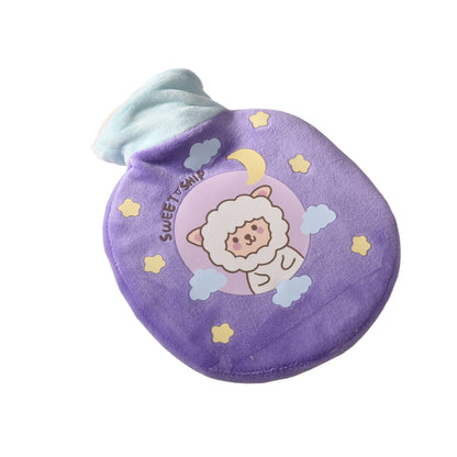BOLSA TERMICA PARA AGUA CALIENTE REDONDA DIM:14X17