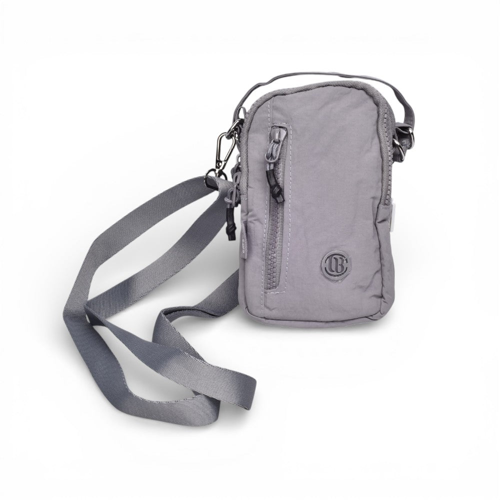 bolso ligero mujer poliester dim:11x17x6