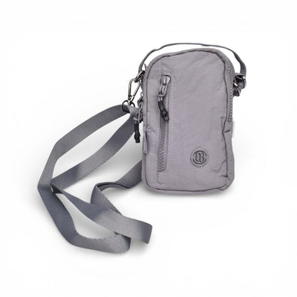 BOLSO LIGERO MUJER POLIESTER DIM:11X17X6
