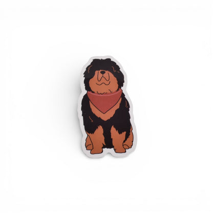 STIKER PAQUETE X 50UND SURTIDO