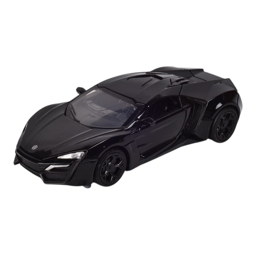 carro coleccion deportivo metalico escala 1/32