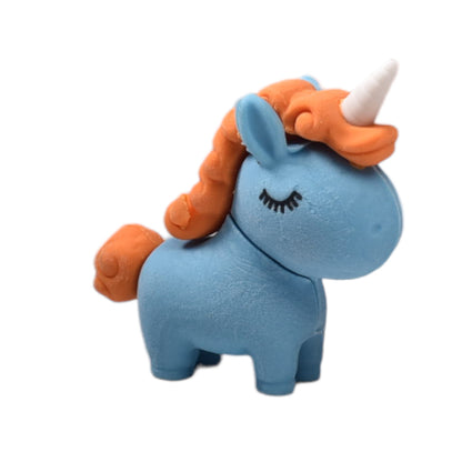 BORRADORES FORMA UNICORNIO POR UND