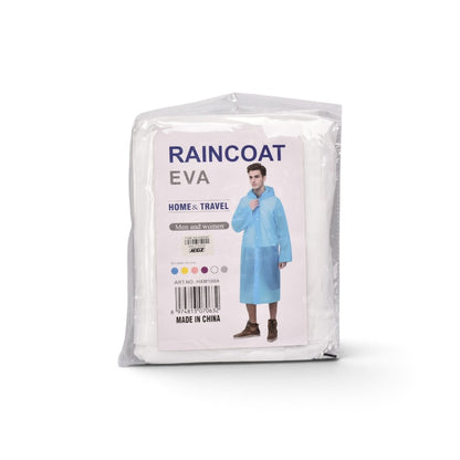 IMPERMEABLE DIM: 120X69CM