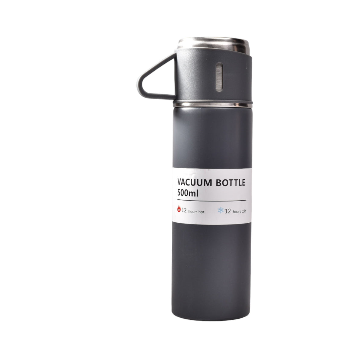 termo metalico 500ml