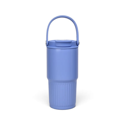 TERMO ACERO INOXIDABLE  600ML