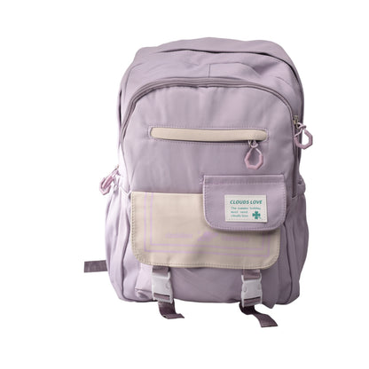 MALETA GRANDE EN POLIESTER
