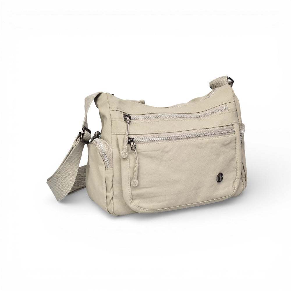 bolso ligero mujer poliester dim:27x20x10