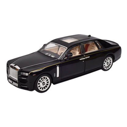CARRO COLECCIONABLE METALICO DIM:22 x 8.2 x 6.2 cm