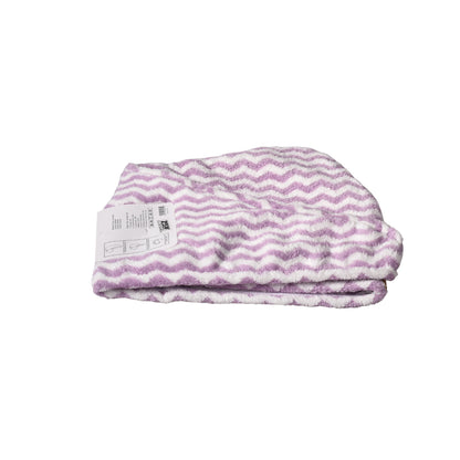 GORRO MICROFIBRA PARA SECAR EL CABELLO