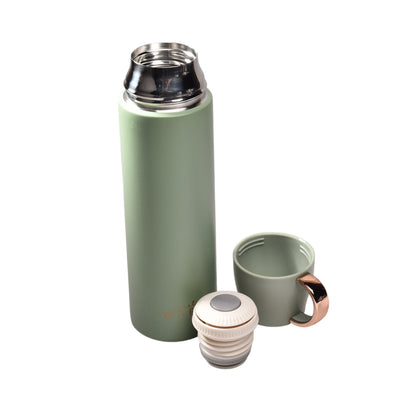 TERMO METALICO 500ML