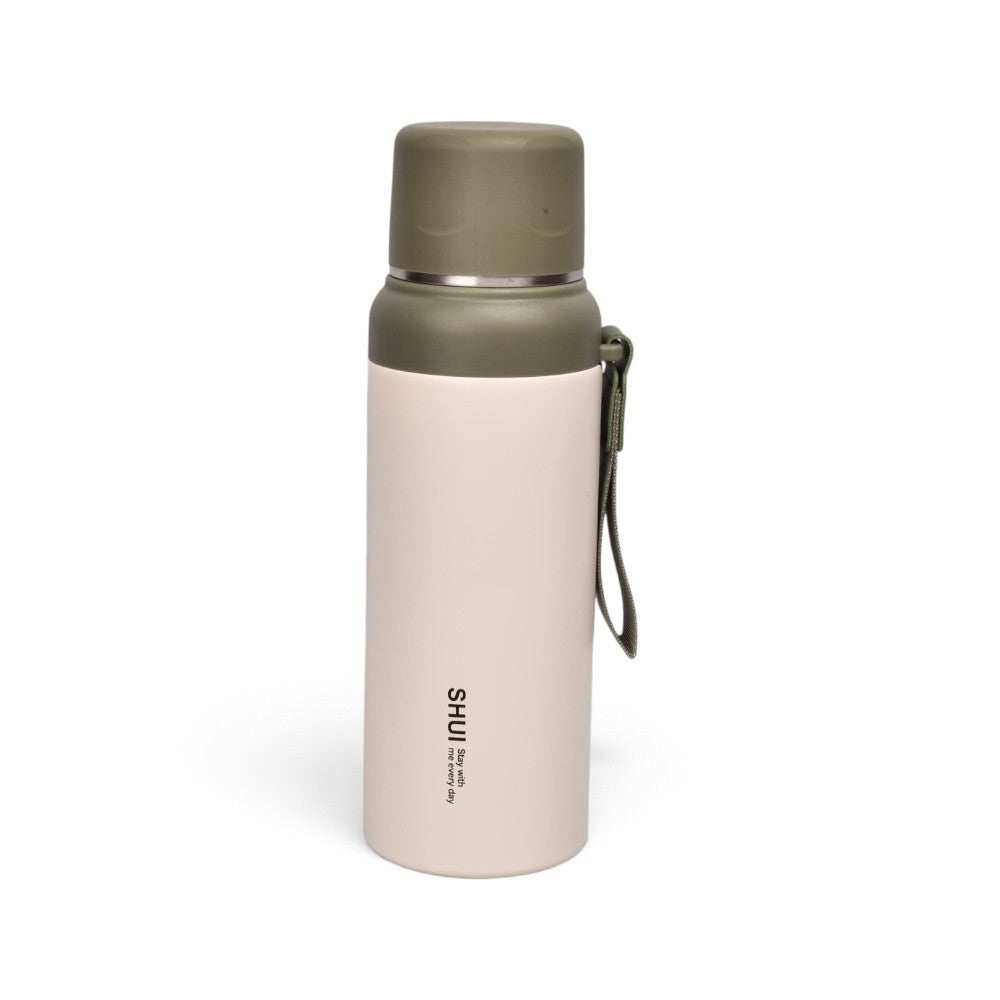 termo acero inoxidable  800ml