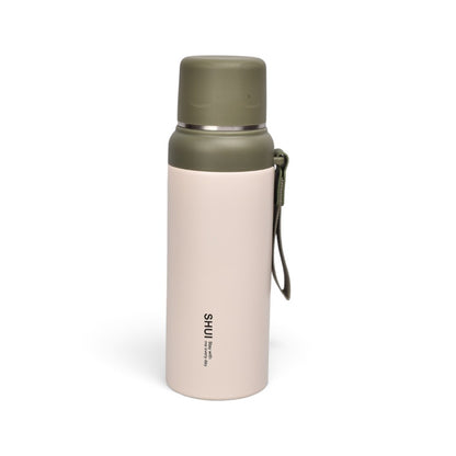 TERMO ACERO INOXIDABLE  800ML