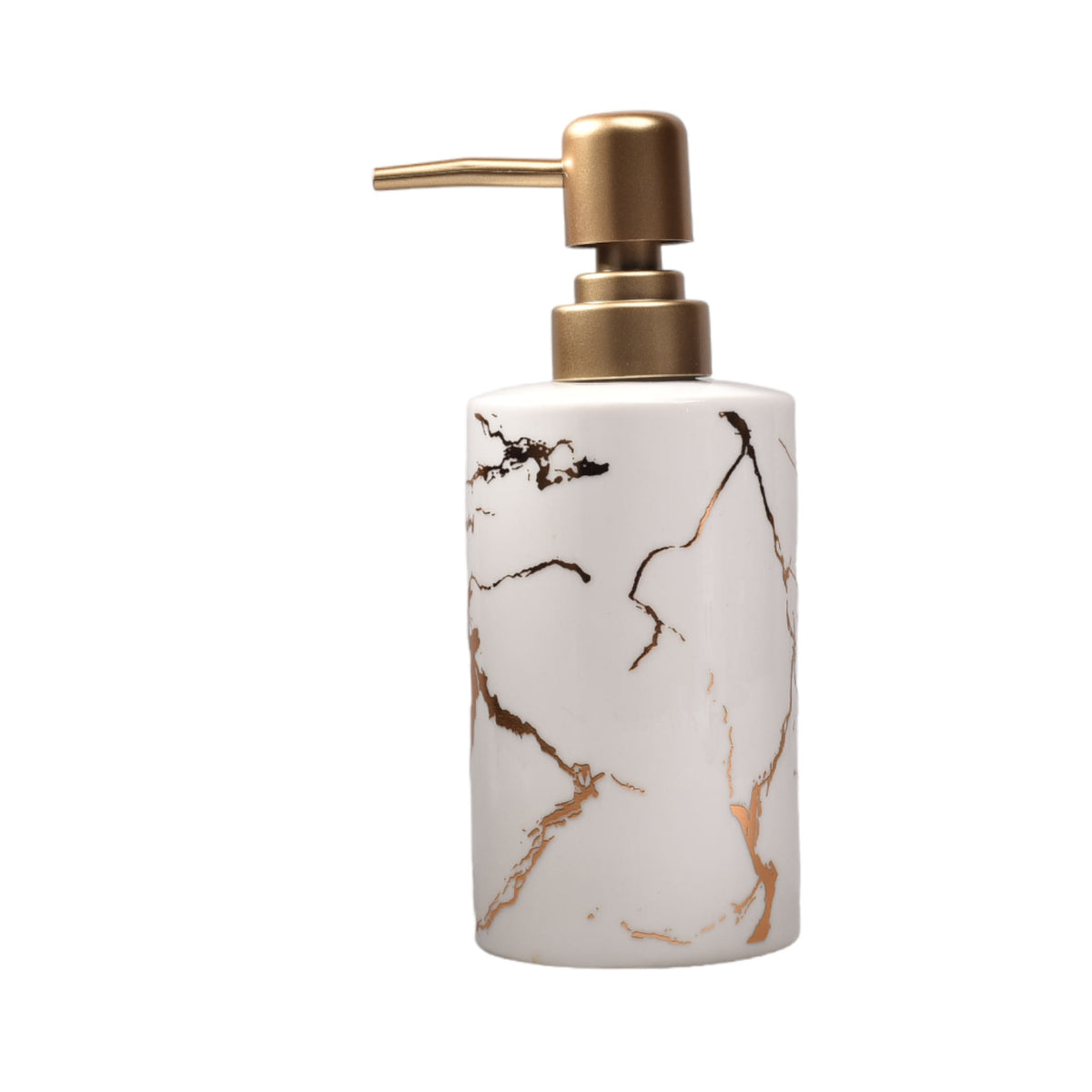 dispensador para jabon liquido dim:7x7x17