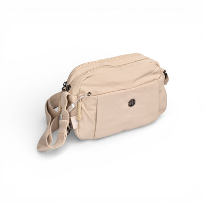BOLSO LIGERO MUJER POLIESTER DIM:26X16X10
