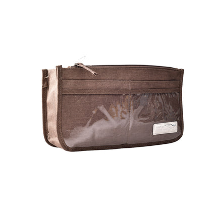 BOLSO ORGANIZADOR DE VIAJE DIM:27*9*15CM