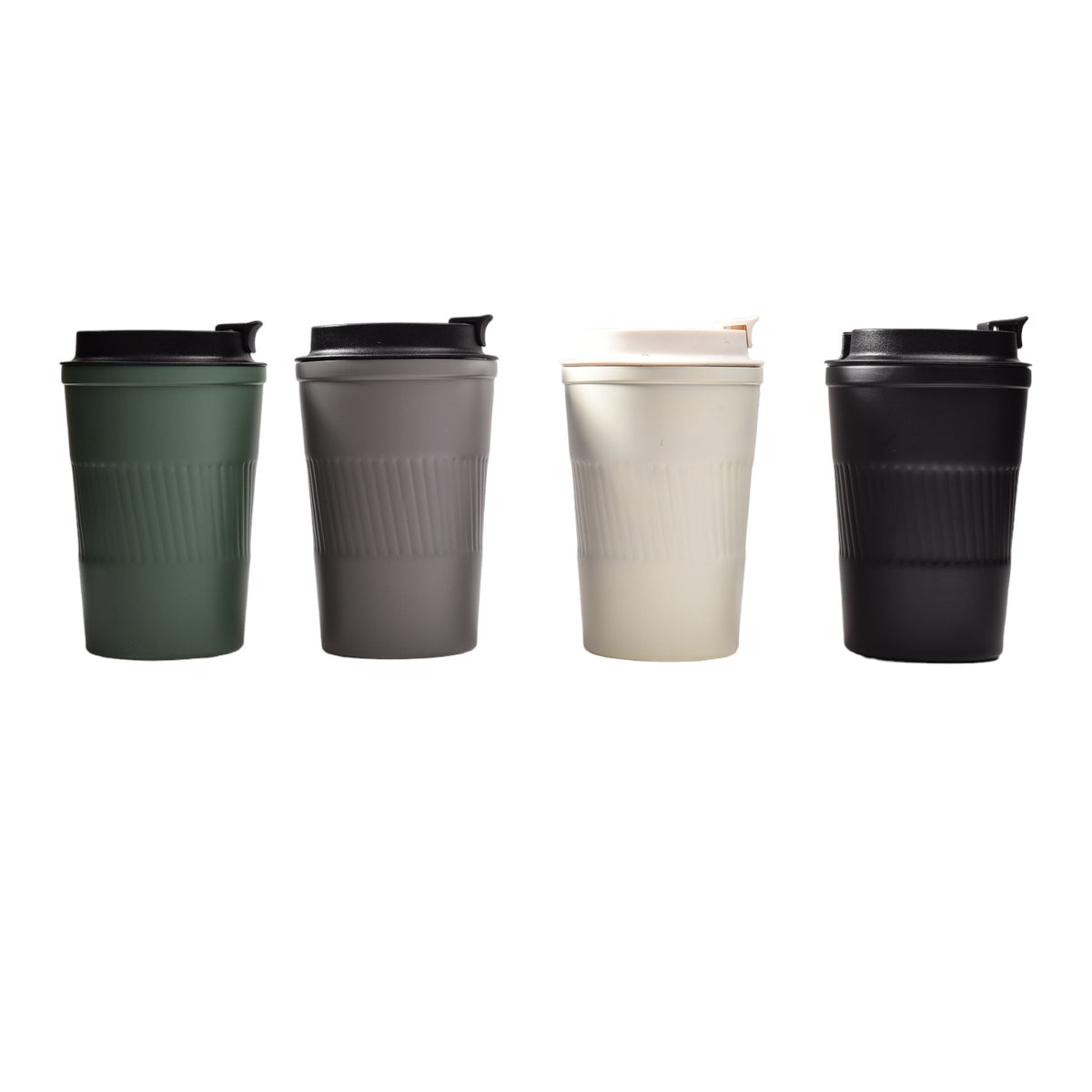termo metalico 350ml