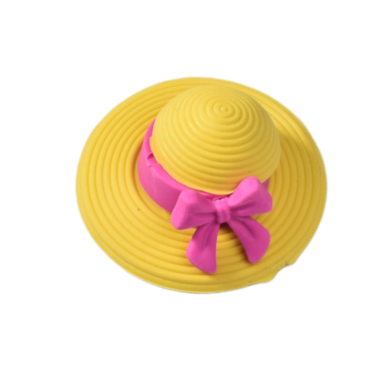borradores forma de sombreros