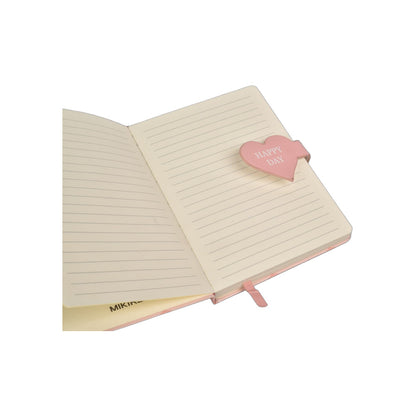 AGENDA DIARIO CUADERNO DIM: 13X18