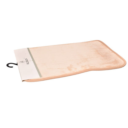 TAPETE PLASTICO PELUCHE DIM: 38X58CM