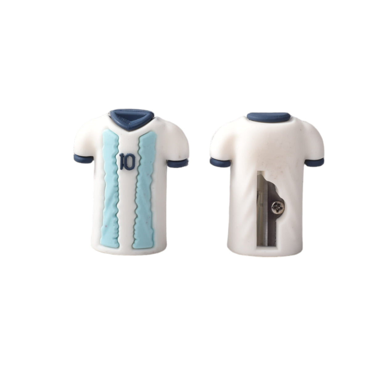 tajalapiz forma camiseta de equipos dim-3cm