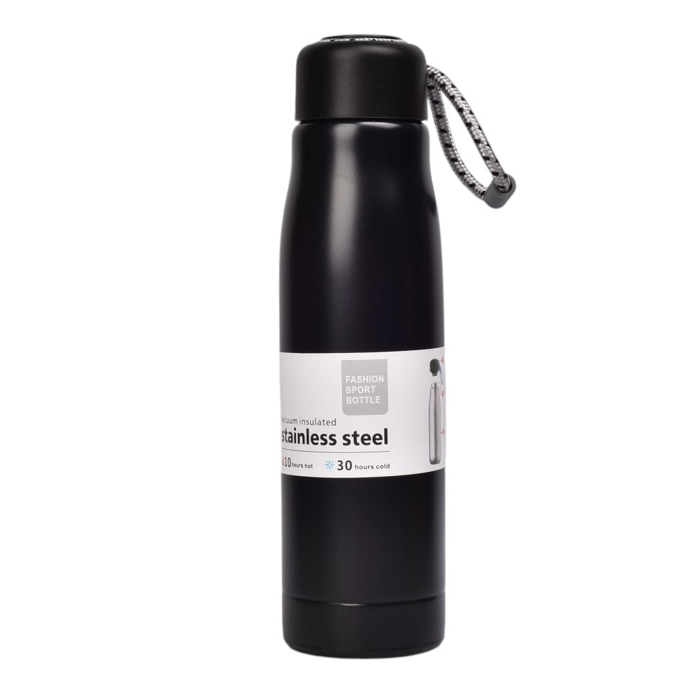 termo acero inoxidable 500ml dim: 6x6x25