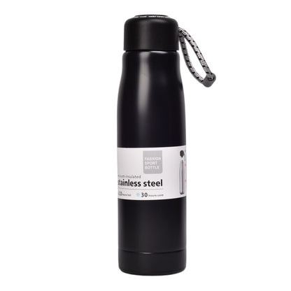 TERMO ACERO INOXIDABLE 500ML DIM: 6X6X25