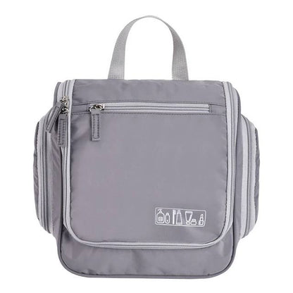 BOLSO VIAJERO ORGANIZADOR NECESER MULTIFUNCIONAL
